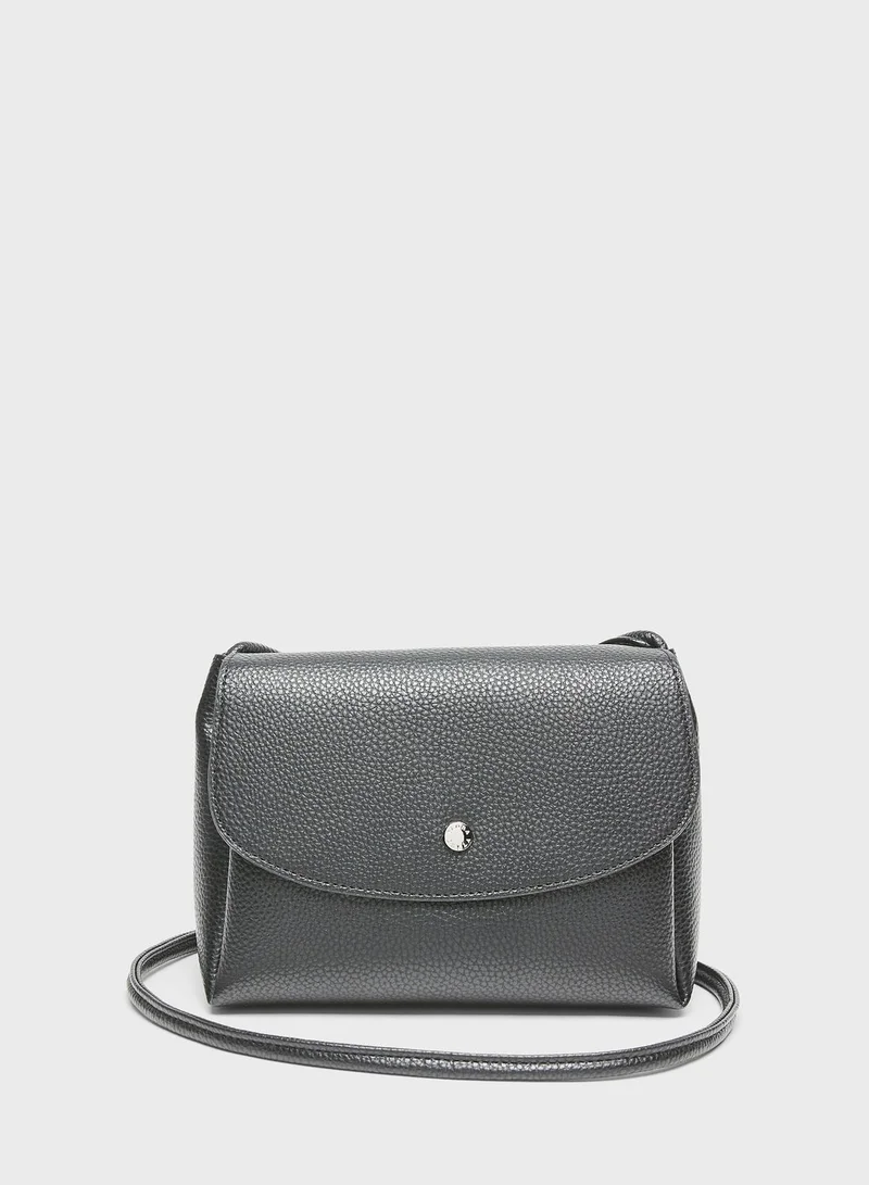 shoexpress Flap Over Crossbody