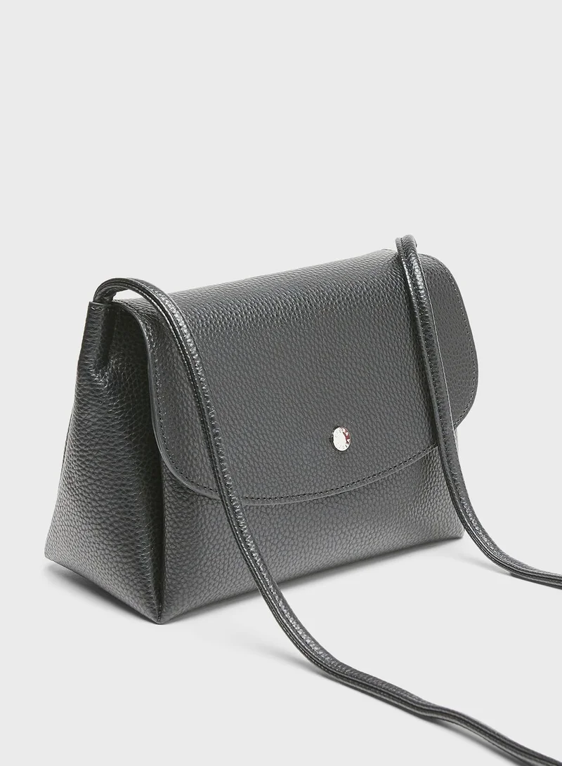 shoexpress Flap Over Crossbody