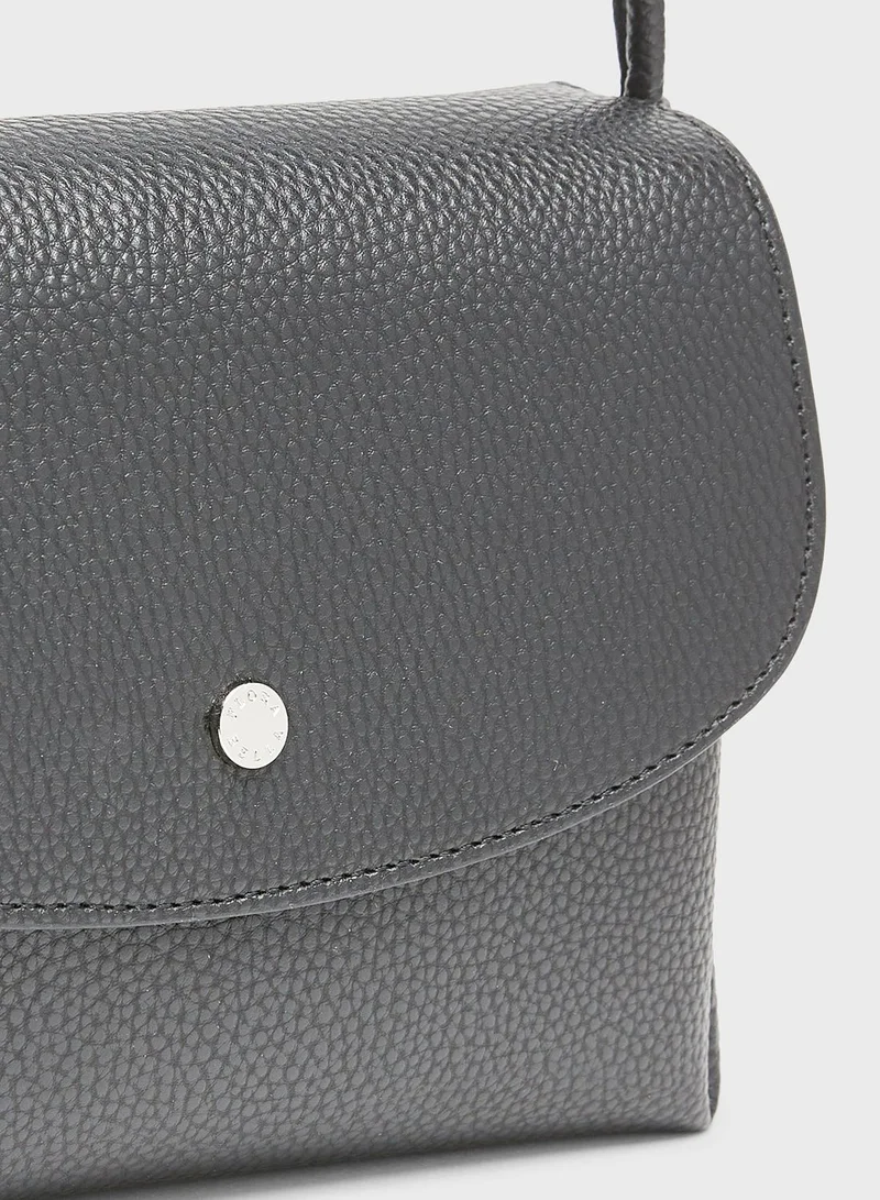 shoexpress Flap Over Crossbody