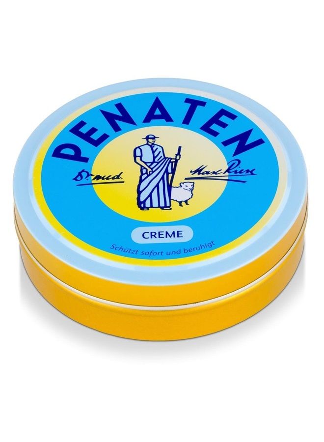 Penaten Basic Creme 150ml - fresh from Germany - Image 1