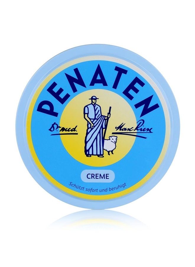Penaten Basic Creme 150ml - fresh from Germany - Image 2