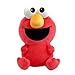 Super7 Super Duper Plush Sesame Street Elmo Toy 8 Sesame Street Plush Toy Classic TV Show Collectibles and Retro Toys - Image 2
