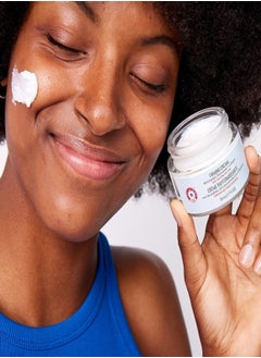 First Aid Beauty First Aid Beauty Firming Cream with Peptides Niacinamide + Collagen 50ml /1.7 FL oz  - Image 3