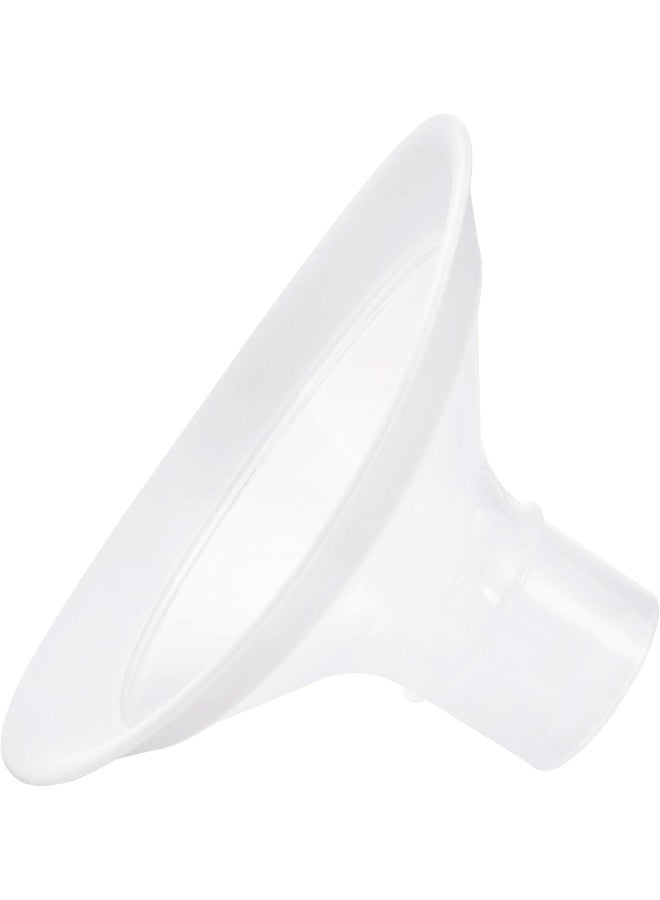 Medela درع الثدي ميدلا بيرسونال فيت فليكس، عبوة من 2 درع ثدي صغير 21 مم - Image 2