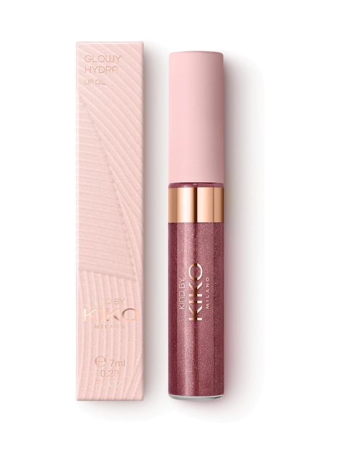 KIKO MILANO Kind Hydra Lip Oil 04  - Image 4