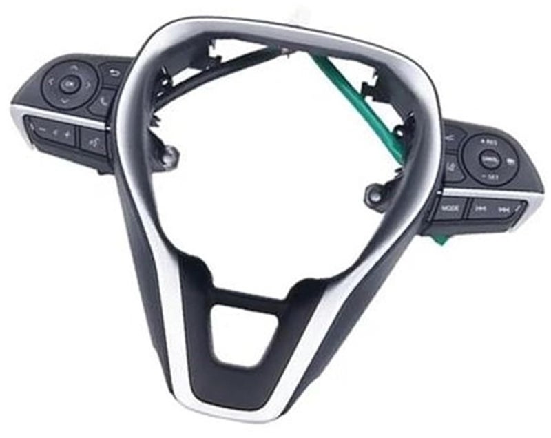 Vuzmode Car Cruise Control Button for Toyota - Image 1
