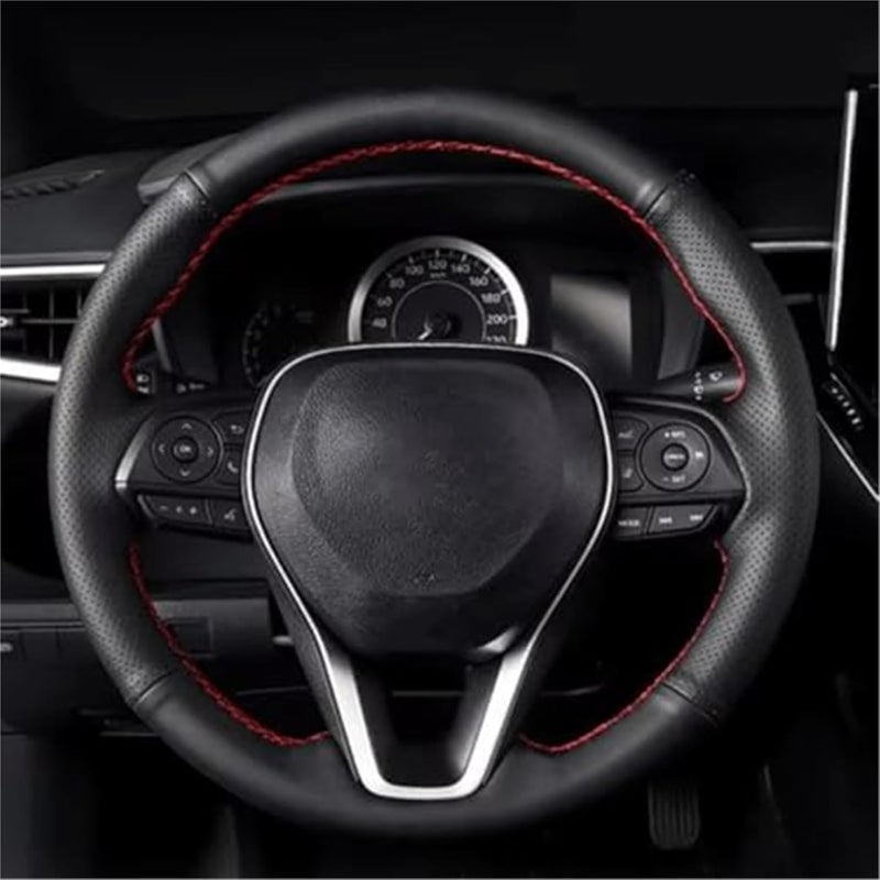 Vuzmode Car Cruise Control Button for Toyota - Image 5