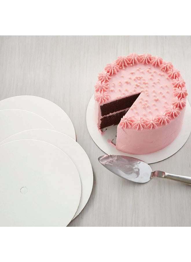 Wilton - Wilton Cake Boards Round Cake Boards - Image 1