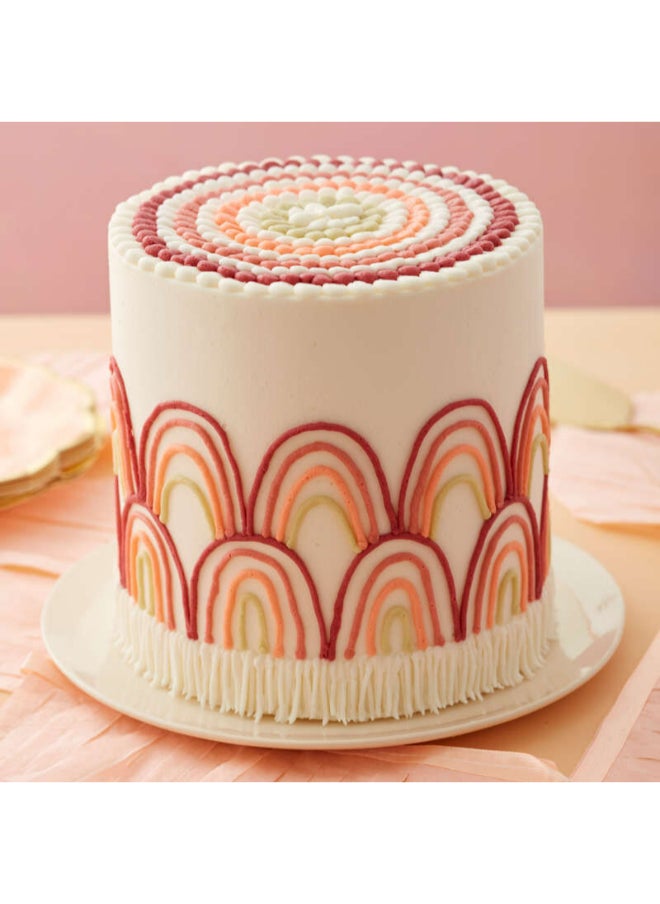 Wilton - Wilton Cake Boards Round Cake Boards - Image 1