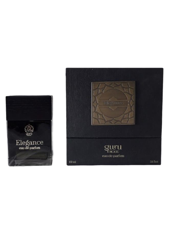 جورو اليجانس 100 مل EDP