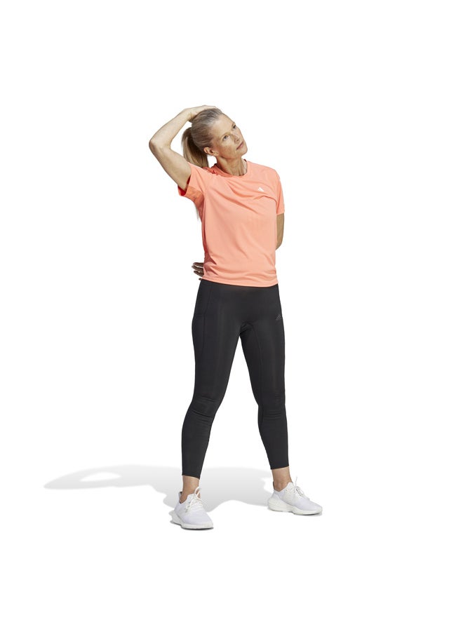 Adidas - Own The Run T-Shirt - Image 1