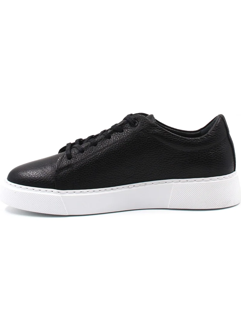 Fast Step Leather Men's Sneakers 987MA1032EVA