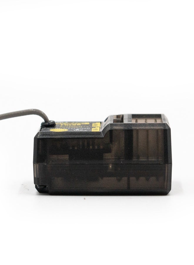 فلاي سكاي جهاز استقبال FLYSKY FGR8B بتردد 2.4 جيجاهرتز و8 قنوات، مزود بمخرج PWM/PPM/i-bus لأجهزة إرسال AFHDS3 ووحدات التردد اللاسلكي PL18/NB4/NB4 Lite/FRM302 NB4 PRO RC للسيارات والقوارب - Image 3