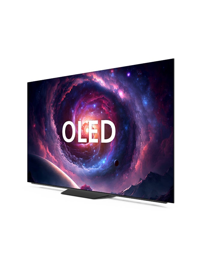 Philips 65-inch Premium OLED Google TV With Dolby Vision And Dolby Atomos 65OLED720/56 Black - Image 2