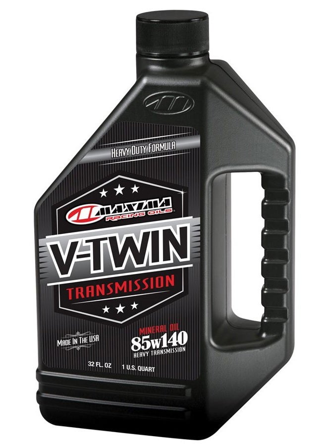 Maxima MaxHiflo VTTOCK12 Complete Engine Oil Change Kit for V-Twin Full Synthetic Harley Davidson Twin Cam, 6 quart - Image 3