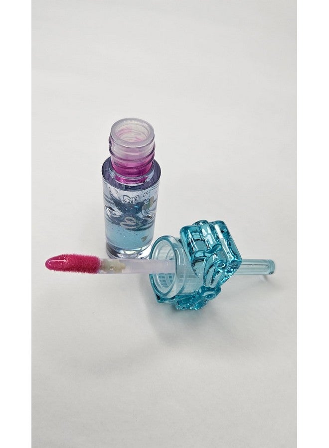 Lip Oil - Hydrating & Non-Sticky Gloss | Lightweight & Nourishing for Soft, Plump Lips - Image 3