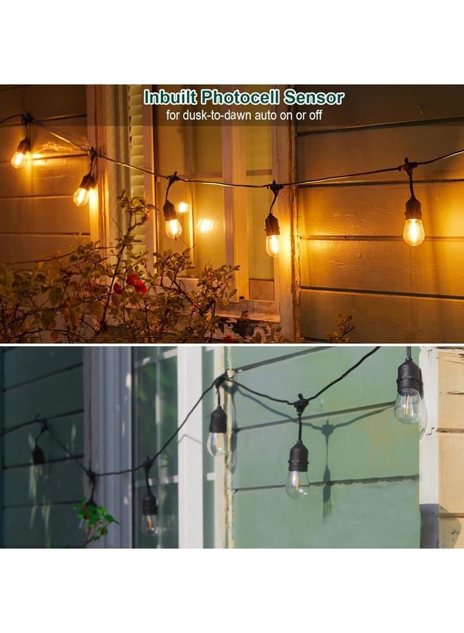 Brightown Outdoor 1625W/13A Power Stake Timer with Remote Control for Christmas Lights Patio Garden - Image 5