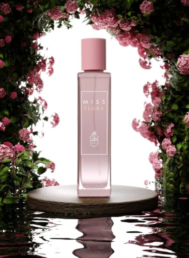 ASSAF Miss Flora Assaf 200 ml  - Image 1