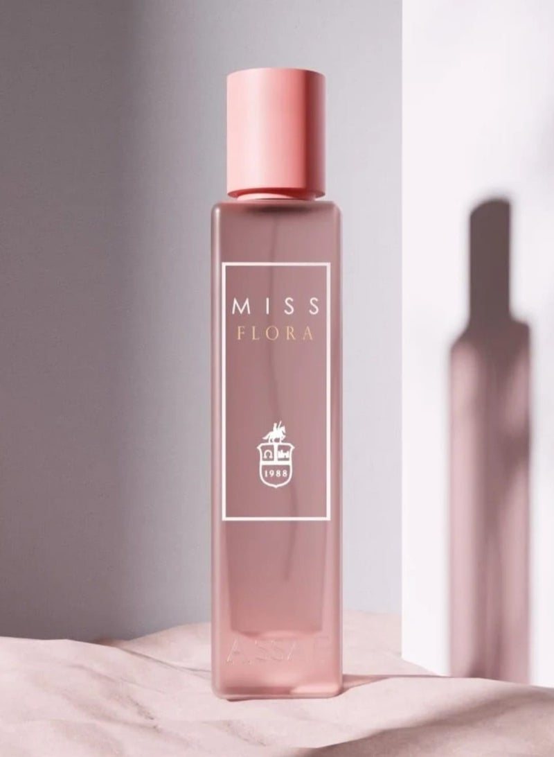 ASSAF Miss Flora Assaf 200 ml  - Image 2