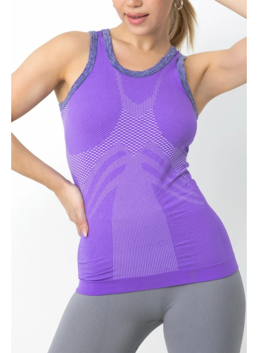 Gigotto Women's Move Sports T-Shirt