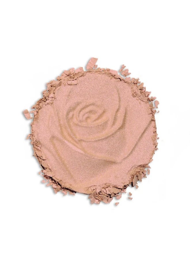 Physician's Formula - Physicians Formula, Rosé All Day Petal Glow, Multi Use Highlighter, PF11122 Soft Petal, 0.32 oz (9.2 g) - Image 1