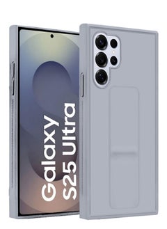 Houmt Samsung Galaxy S25 Ultra Case Cover Magnetic Car Mount Case Finger Grip holder Multi-function Shockproof Protective Cover Samsung Galaxy S25 Ultra 6.9-inch  - Image 1