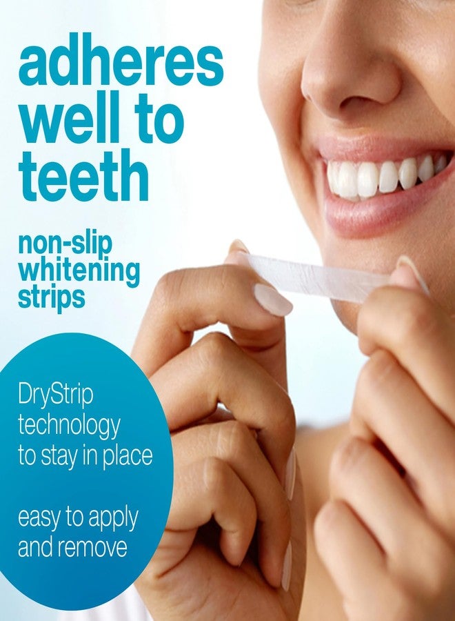 أكوا سونيك شرائط تبييض الأسنان الاحترافية من أكواسونيك - تبييض آمن للمينا باستخدام بيروكسيد الهيدروجين - سهلة الاستخدام، غير قابلة للانزلاق، بأسعار معقولة وفعالة (بدون نكهة) - Image 3