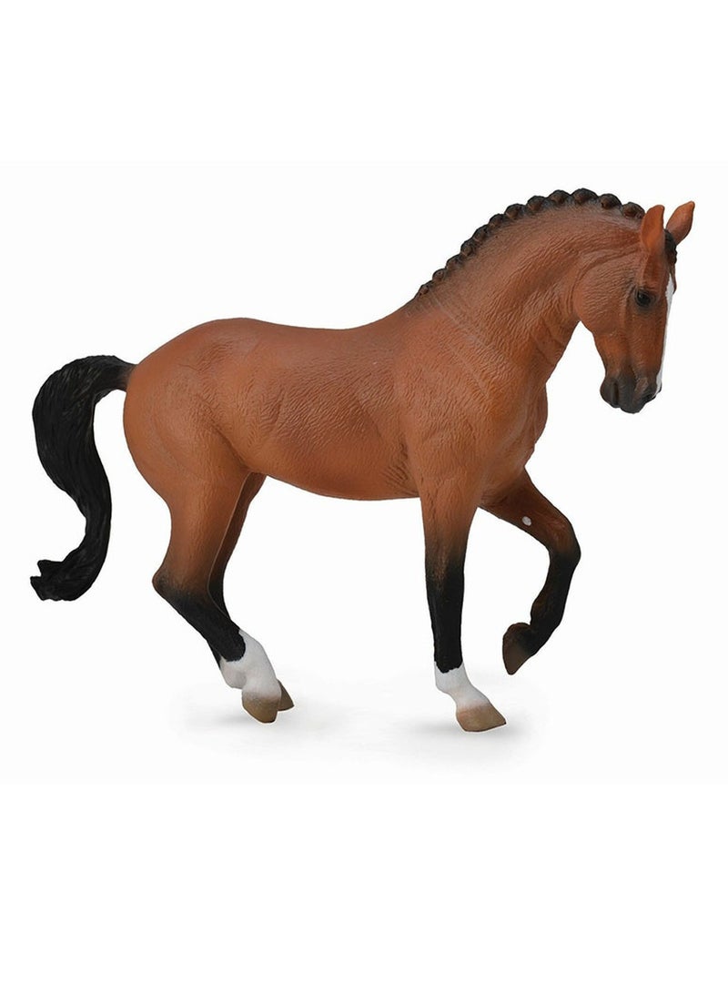 Collecta - Hanoverian Mare Bay - 88719