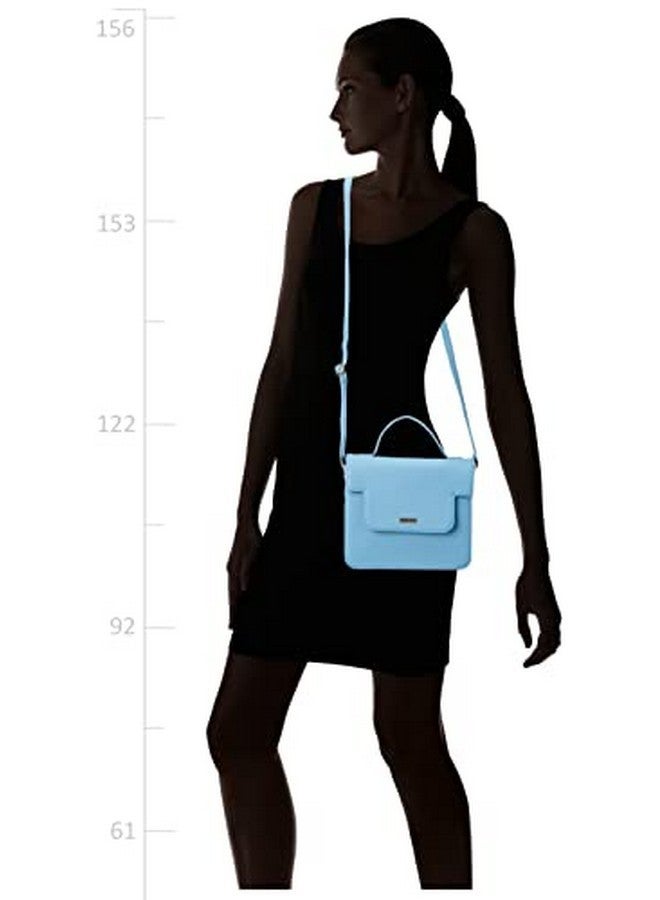 Fastrack Women's Western (Blue) - Image 4