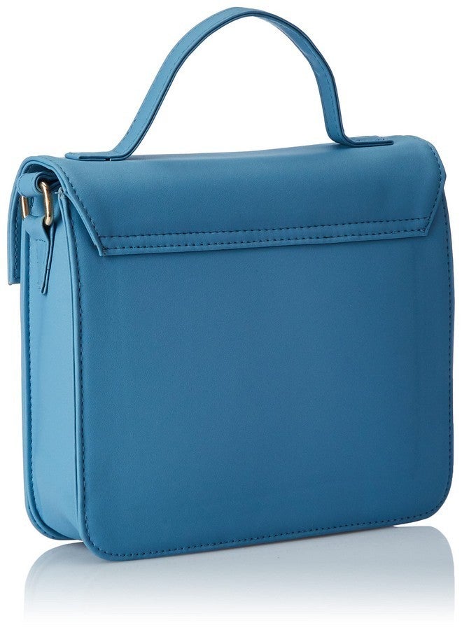 Fastrack Women's Western (Blue) - Image 2