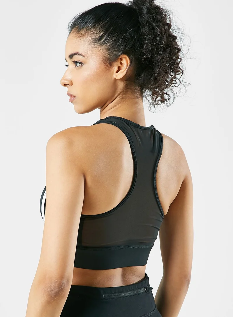 Reebok Piping Pack Bralette