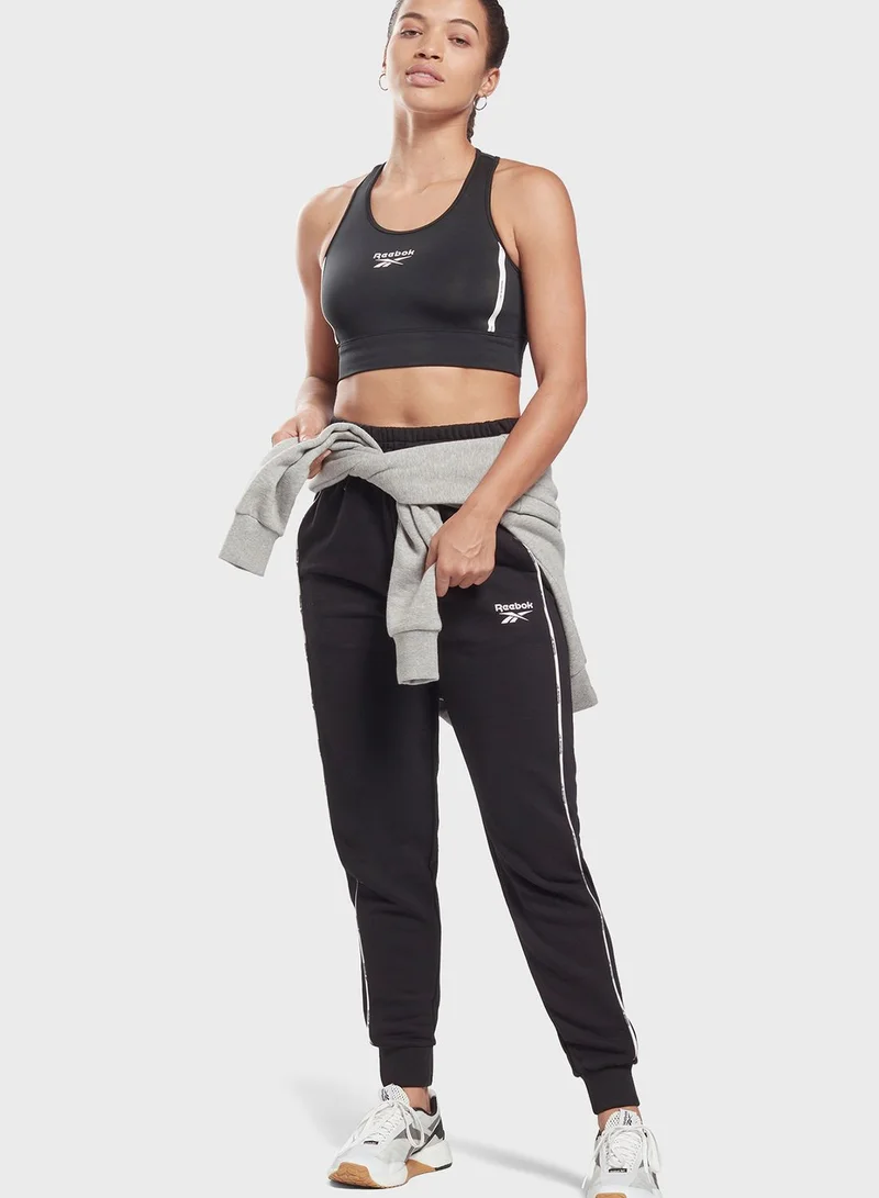 Reebok Piping Pack Bralette