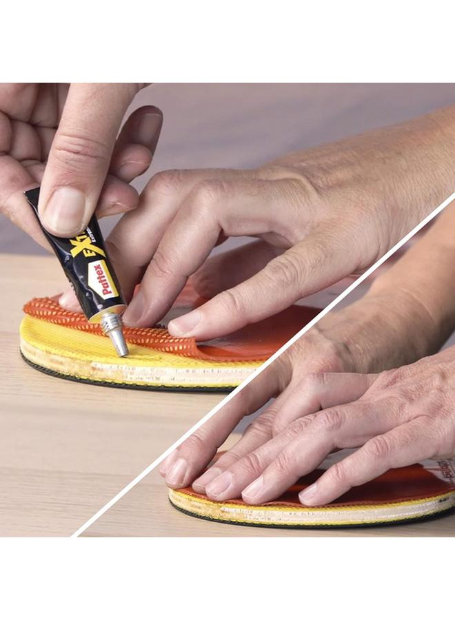 Pattex Repair Extreme Resistance All-Purpose Super Glue Clear 8g 2751635 - Image 5