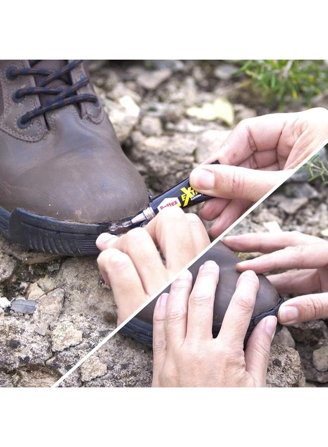 Pattex Repair Extreme Resistance All-Purpose Super Glue Clear 8g 2751635 - Image 3