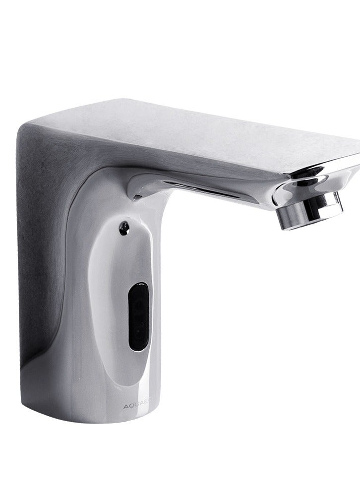 لوفت حنفية حوض ES21 SAVOIA أحادية اللمس، كروم