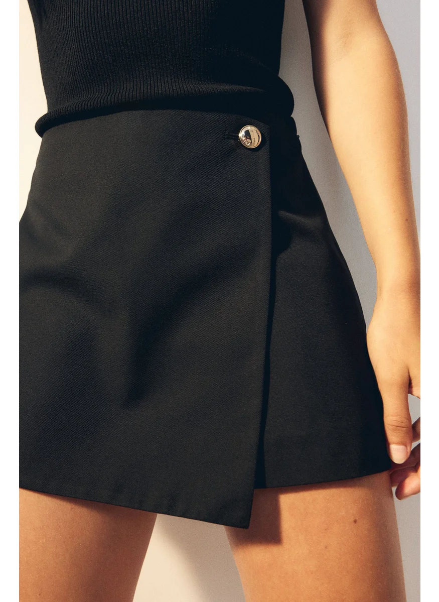 H&M Mini Skort