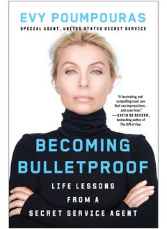 Becoming Bulletproof 