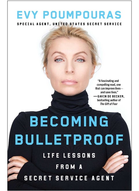 Becoming Bulletproof