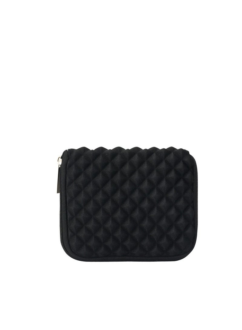 GULFLINK حافظة حماية للكمبيوتر المحمول من GULFLINK حقيبة حمل ناعمة مقاس 14.6 بوصة - Image 3