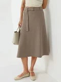 Busem Beige Natural