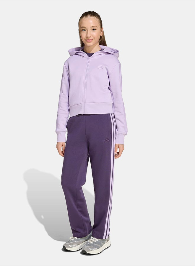 Adidas Essentials Track Suit Kids - Image 1