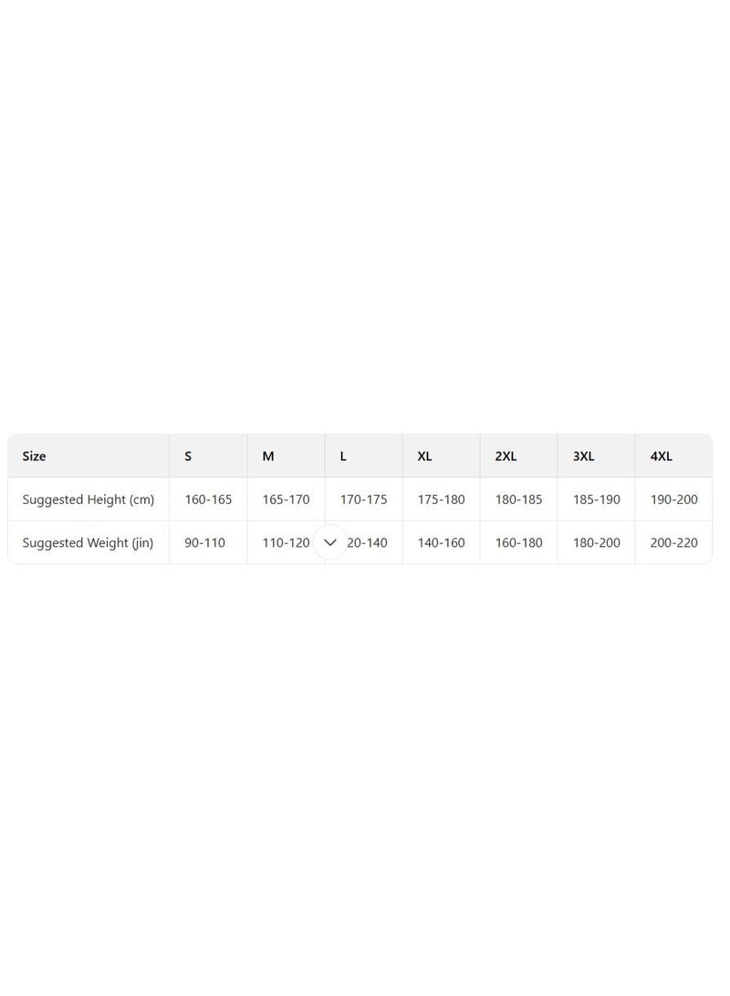 Men's Running Sports T-shirt Spring and Summer Breathable Tight Sportswear Long-sleeved Fitness Elastic Top - Image 3