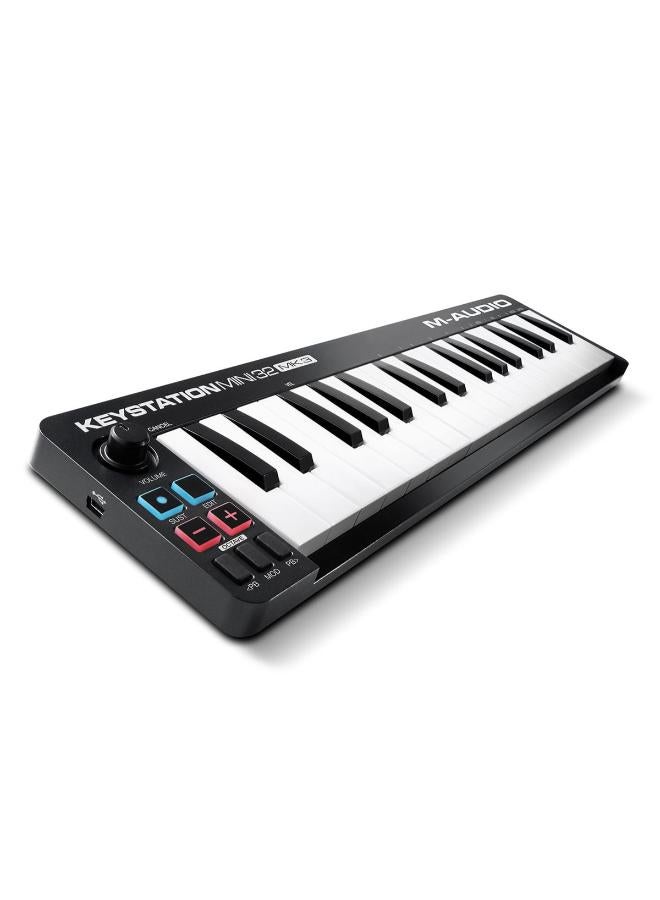 M-Audio Keystation Mini 32 MK3 - Image 1