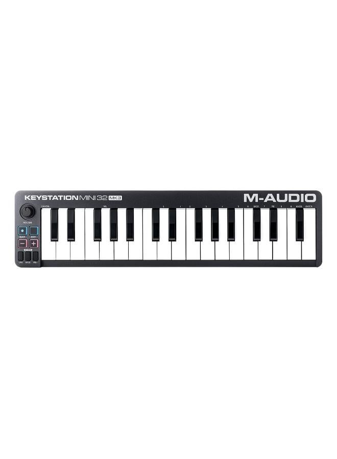 M-Audio Keystation Mini 32 MK3 - Image 2