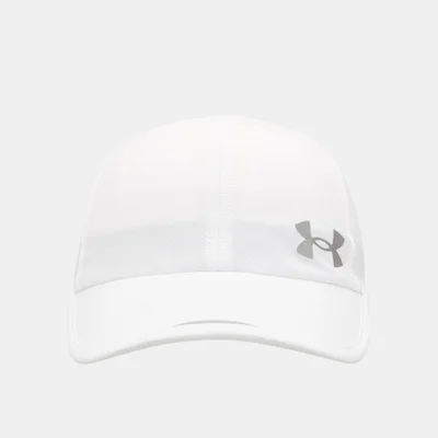 UNDER ARMOUR Women's UA Iso-Chill Launch Run Cap
