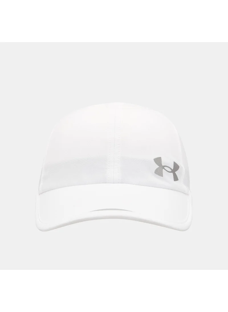 اندر ارمور Women's UA Iso-Chill Launch Run Cap