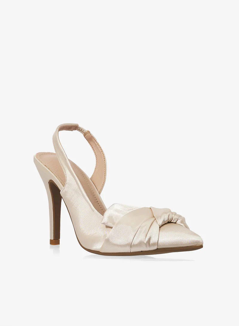 Ella Limited Edition classic_pumps