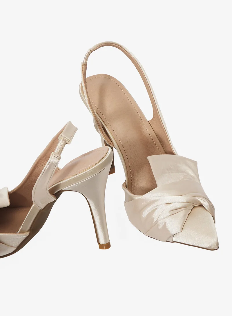 Ella Limited Edition classic_pumps