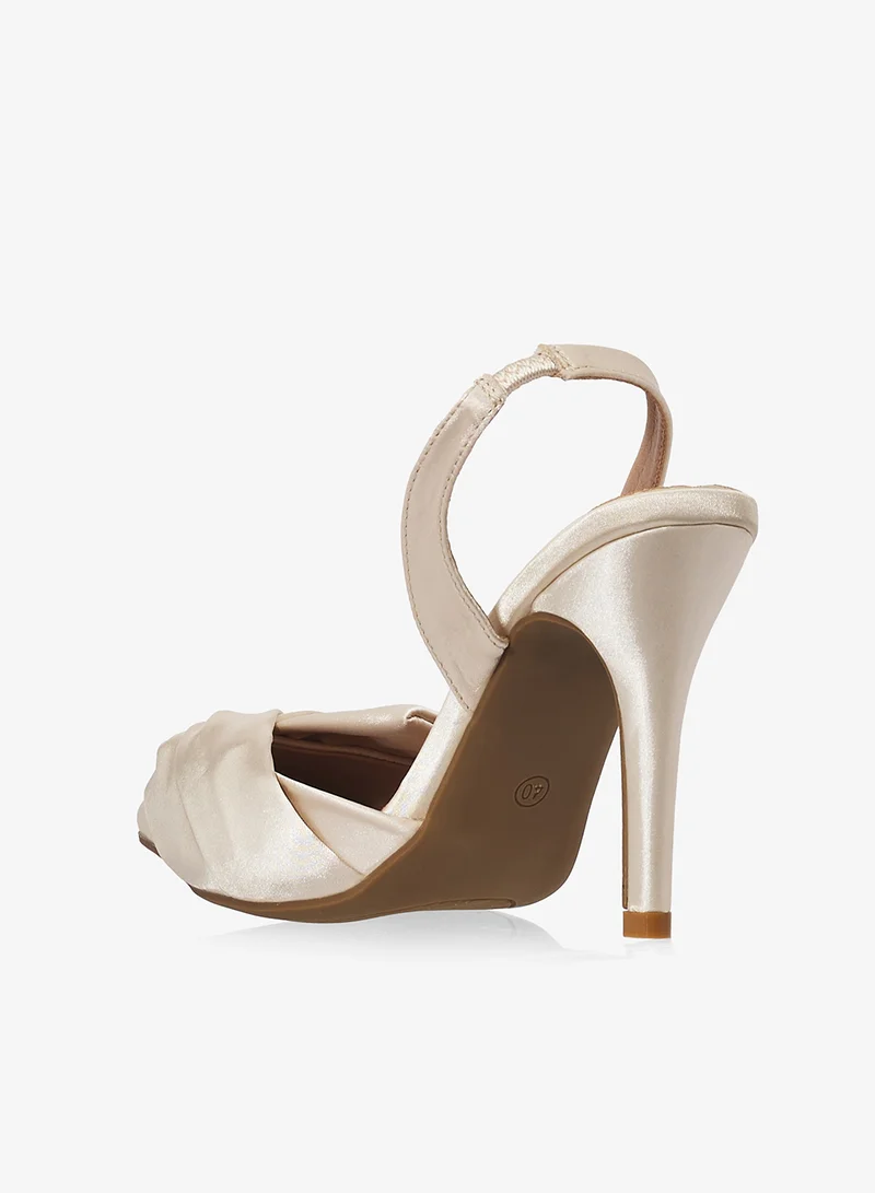Ella Limited Edition classic_pumps