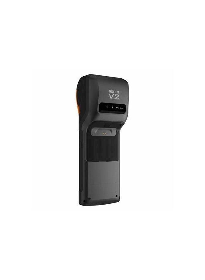 سنمي جهاز سونمي لطباعة الفواتير وخدمات نقاط البيع بنظام الاندرويد - Image 4